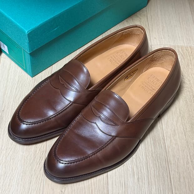 에드워드그린 몽펠리에 uk9.5