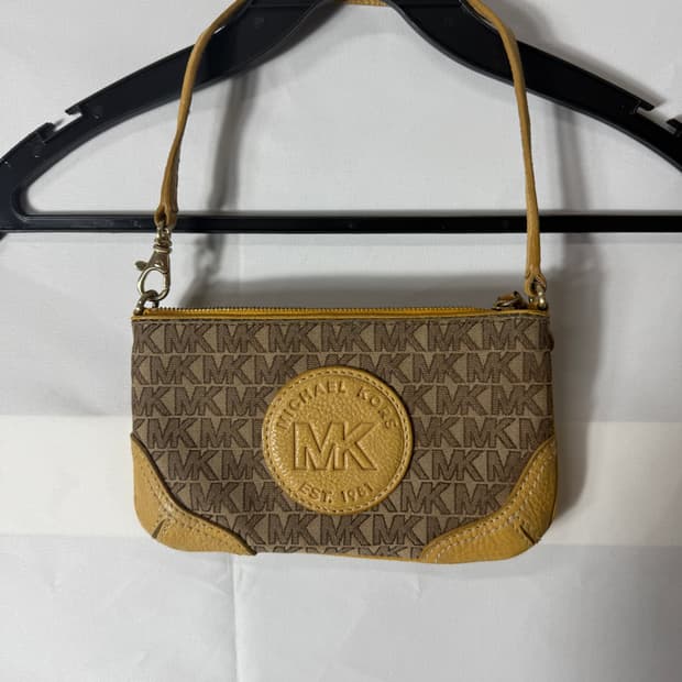 마이클코어스 미니백