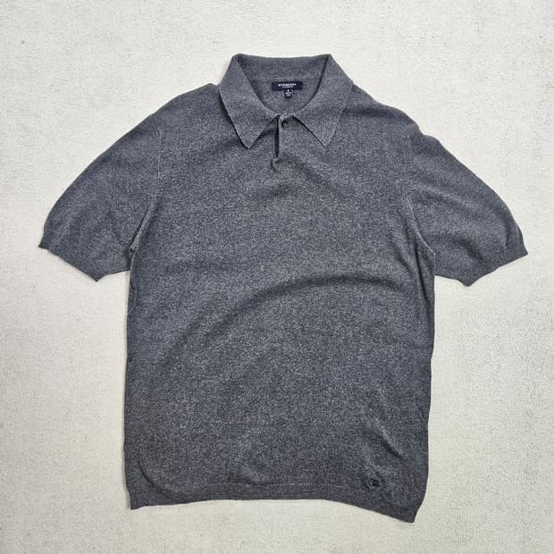 버버리 카라티 S Made in italy