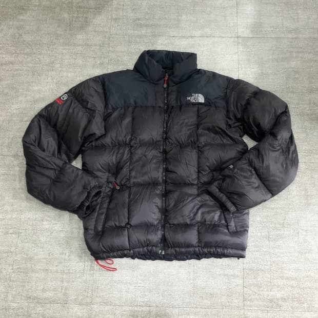 Northface 노스페이스 올드스쿨스트릿 800 푸퍼패딩