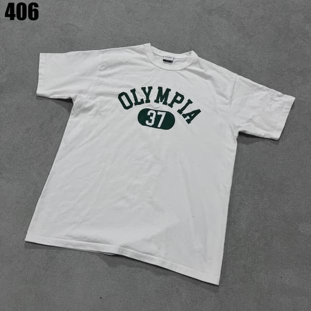 아웃스탠딩 반팔티