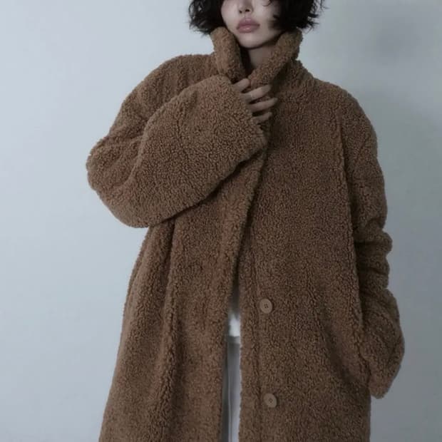 페일제이드 테디코트