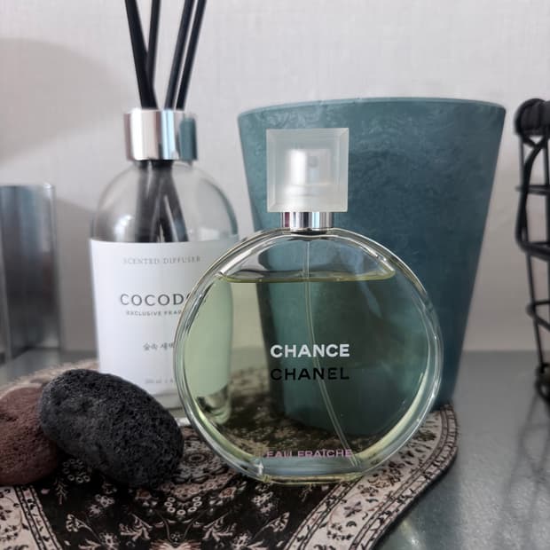 샤넬 샹스 오 후레쉬 100ml
