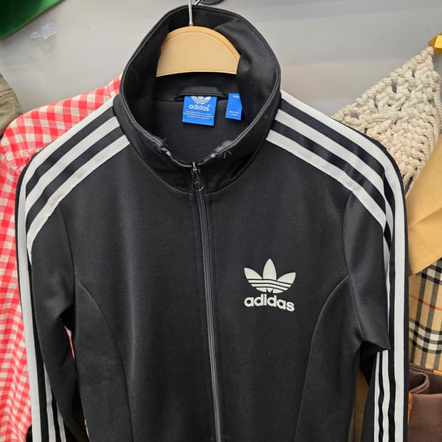 아디다스 유로파 트랙탑 져지 원피스 85