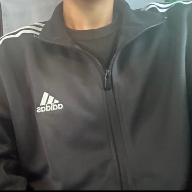 블랙 저지