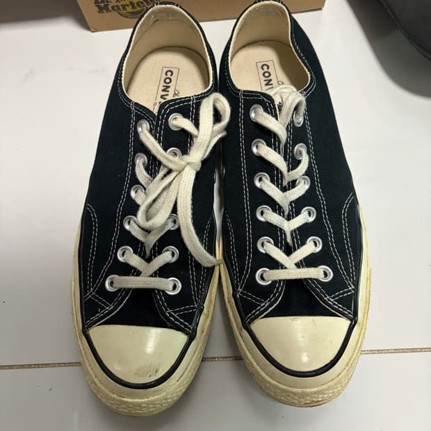 컨버스 척테일러70 260