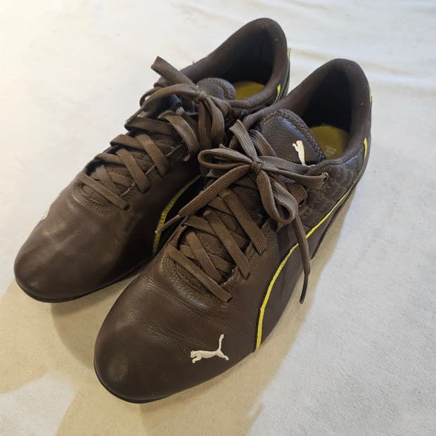 270 푸마 드리프트 캣 6 