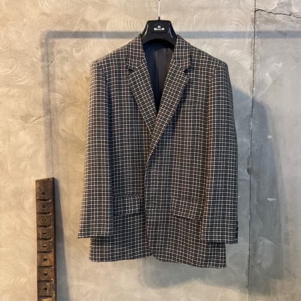 요지 야마모토 Y's 테일러드 자켓 100