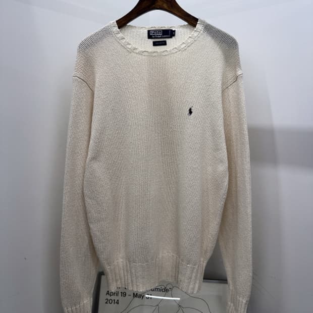 POLO by RALPH LAUREN (M~L)