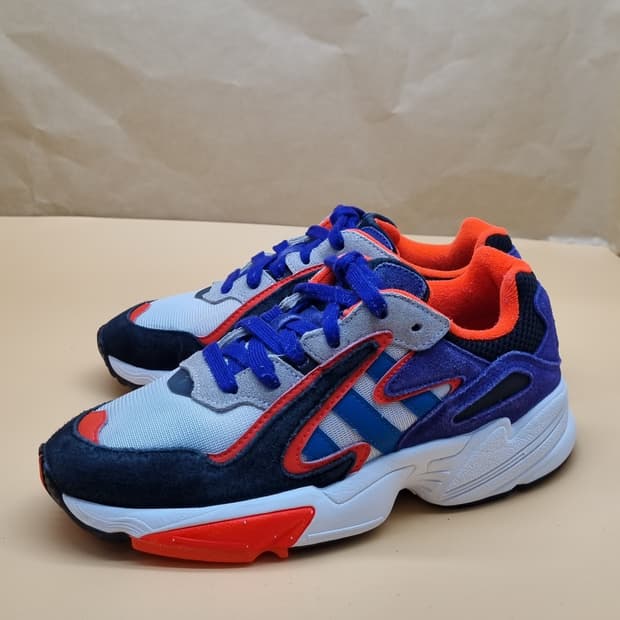 아디다스 영96 캐즘 여성운동화230 