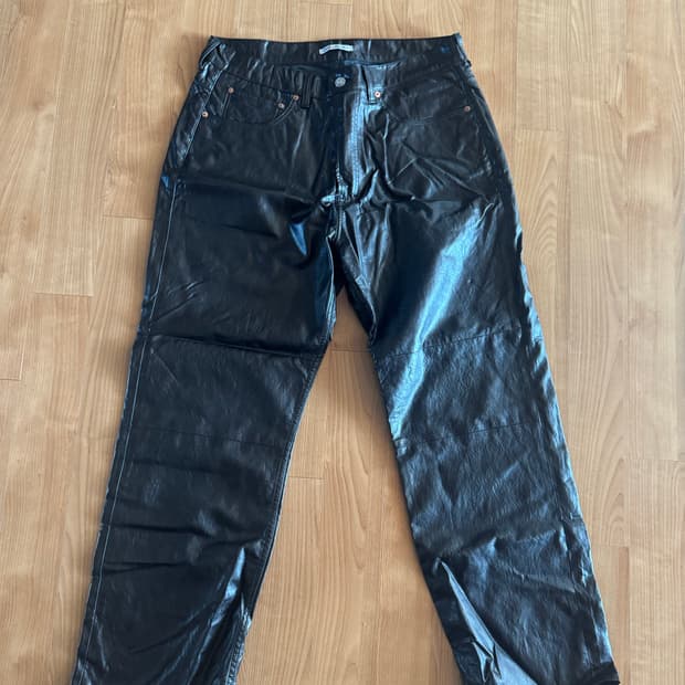 Our Legacy EXTENDED THIRD CUT