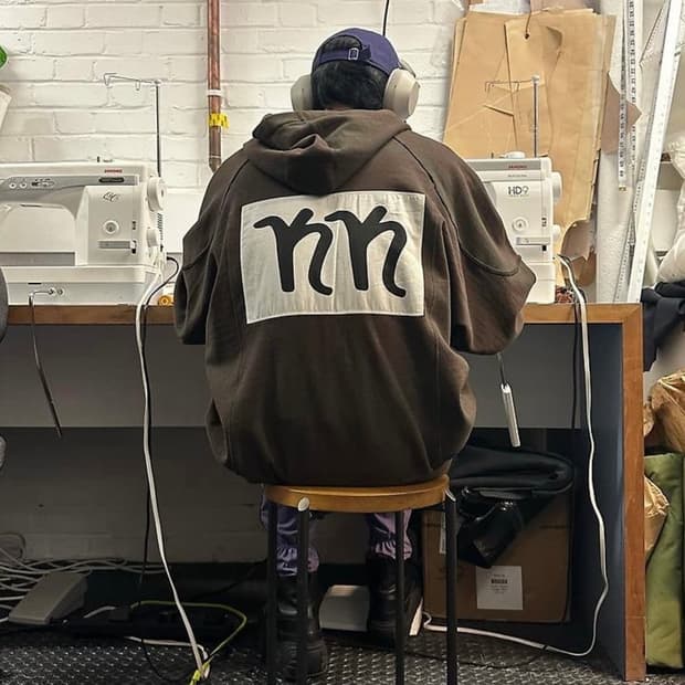 키코 코스타디노브 kiko kk후드 46 size