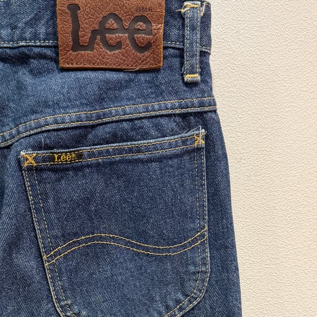 Lee RIDERS (27.5)