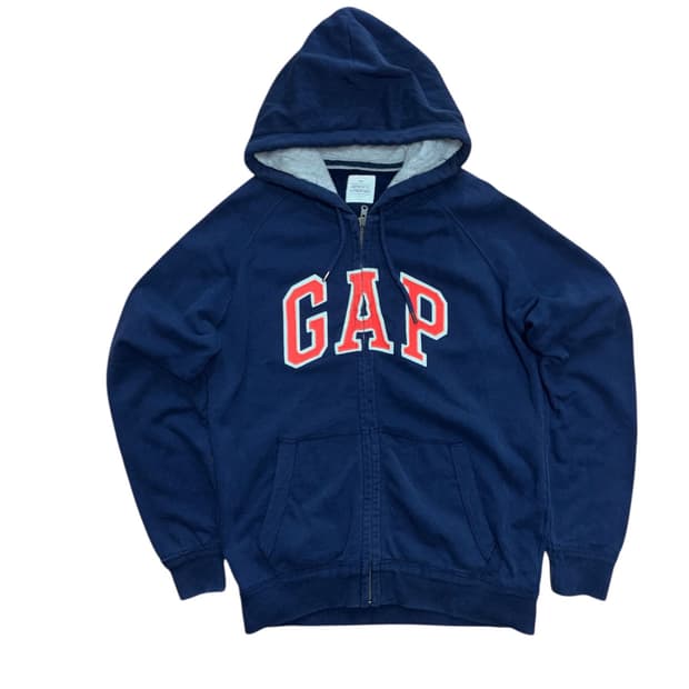 gap 후드집업