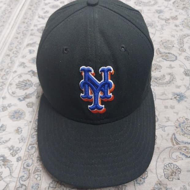 뉴에라 MLB 뉴욕 메츠 볼캡