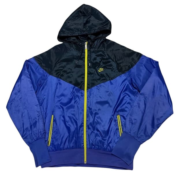 나이키 윈드러너 바람막이 자켓
