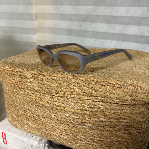 샤넬 선글라스 5020 / 1648