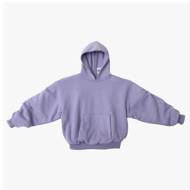 칸예 2020 대선 후드 M