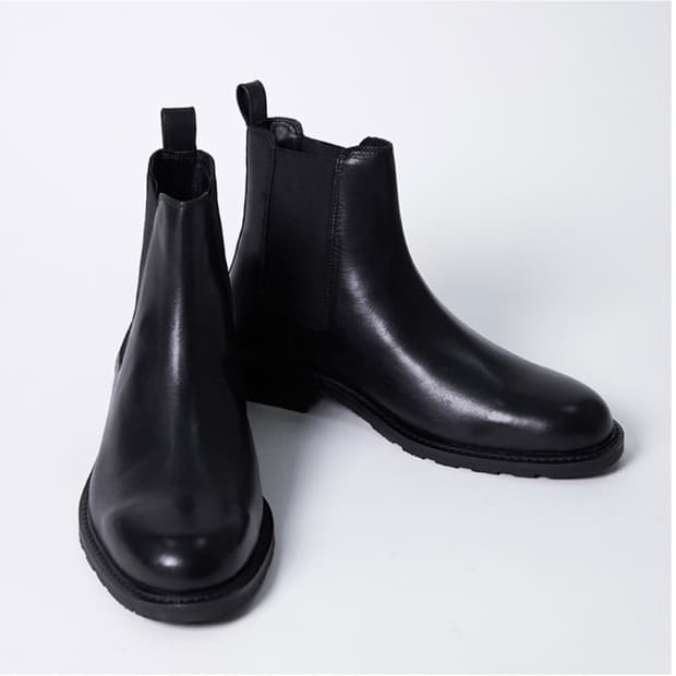 슈펜 아이스락 첼시부츠