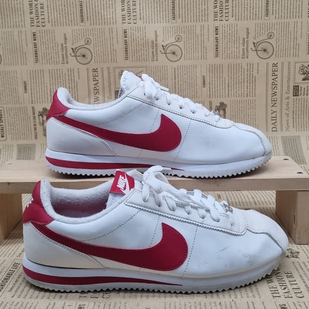 나이키 코르테즈 남성운동화280