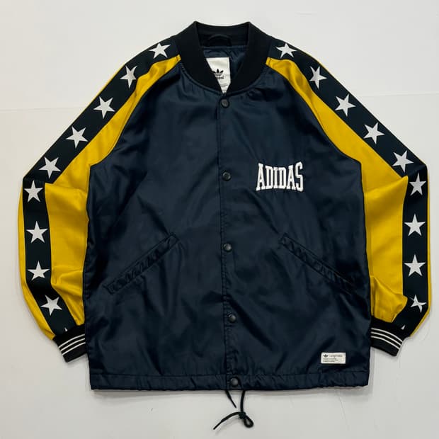 adidas 아디다스 복싱 스타디움 점퍼