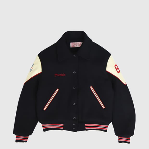 프레클 바시티 재킷