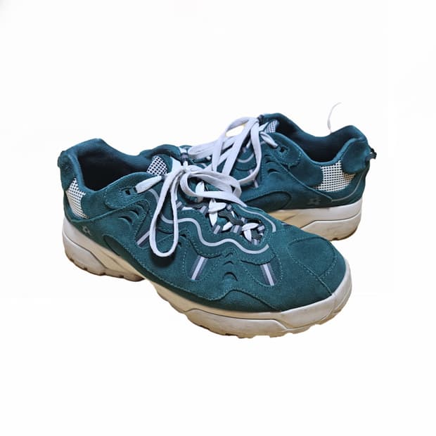 ​[Converse x Golf Le Fleur] 지아노 에버그린290