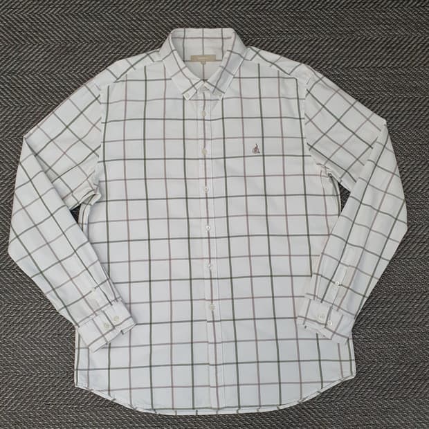 빈폴 긴소매 셔츠 남자110