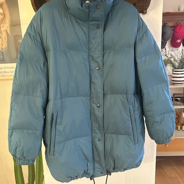 이자벨마랑 푸퍼 패딩 (34)