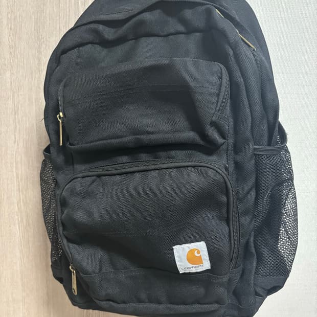 칼하트 백팩