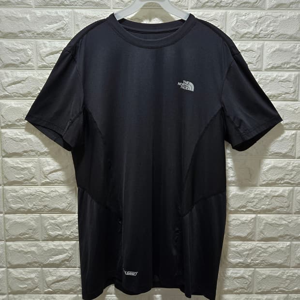 거의새것/ 노스페이스 쿨기어 반팔티 XL