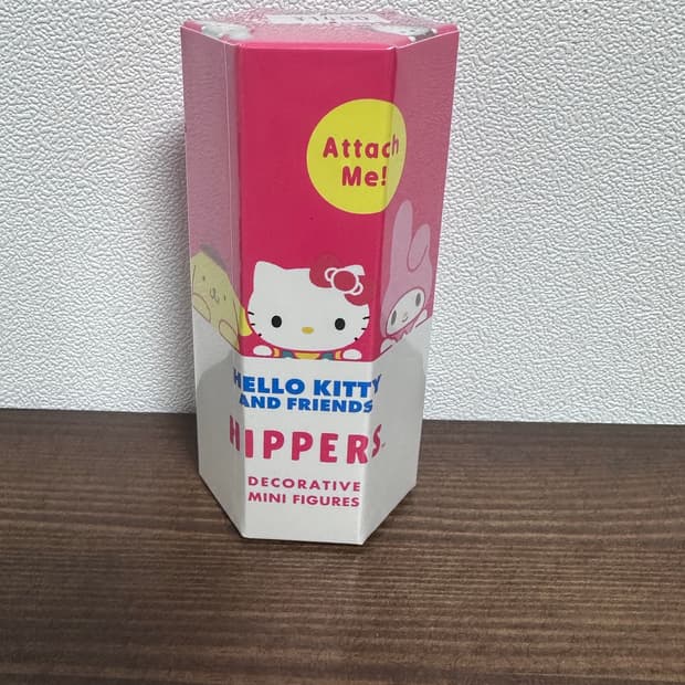 미개봉 소니엔젤 산리오 히퍼