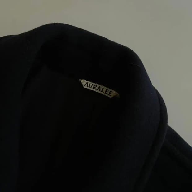 오라리 수티앵 네이비 4사이즈