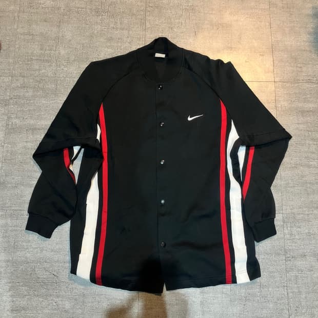 Nike 나이키 올드스쿨스트릿 00‘s 트랙코치자켓