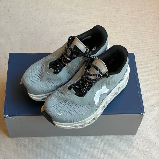 [245] 온러닝 클라우드 몬스터2