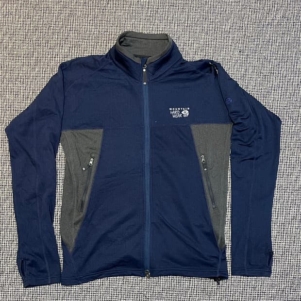 마운틴하드웨어