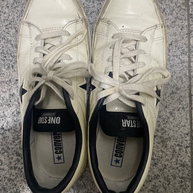 컨버스 한별 에그렛 250