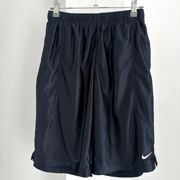 90's NIKE shorts