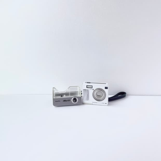 후지필름 파인픽스 f450 fujifilm finepix f450