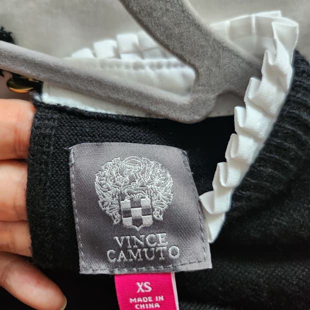 빈스카뮤트 니트원피스