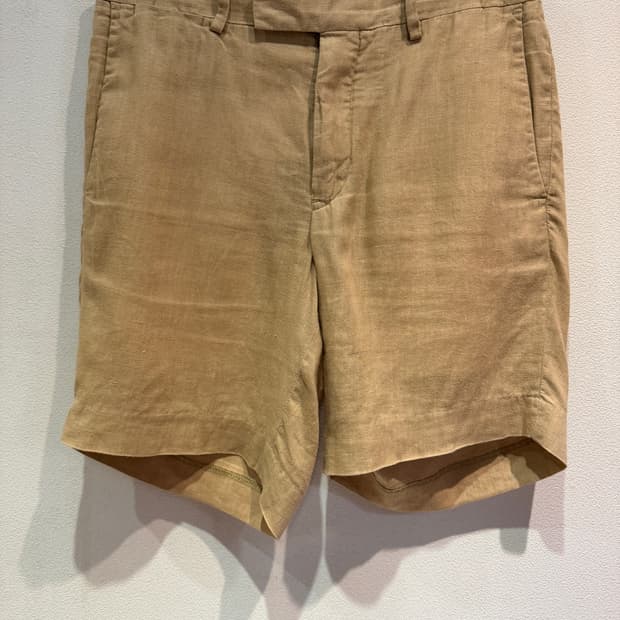 Polo Ralph Lauren Linen Shorts (30)