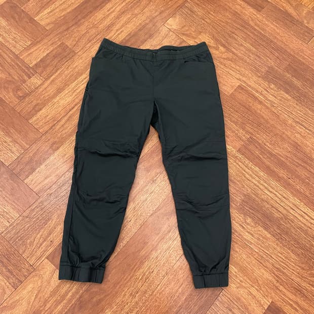 블랙다이아몬드 팬츠