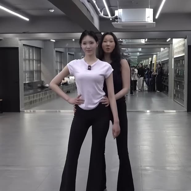 환승연애 현지 자라 티