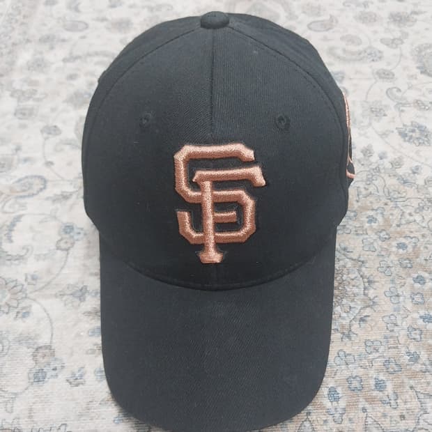 MLB 샌프란시스코 자이언츠 볼캡 57호