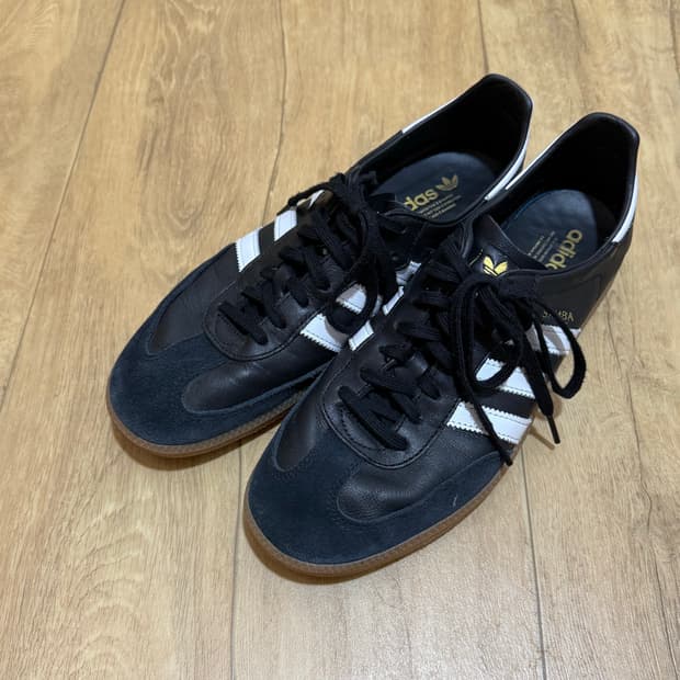 삼바 데콘 블랙 280