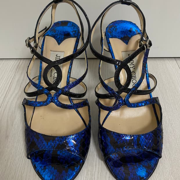 JIMMY CHOO