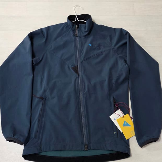 클라터뮤젠/ 미쓰릴자켓  S size 2장