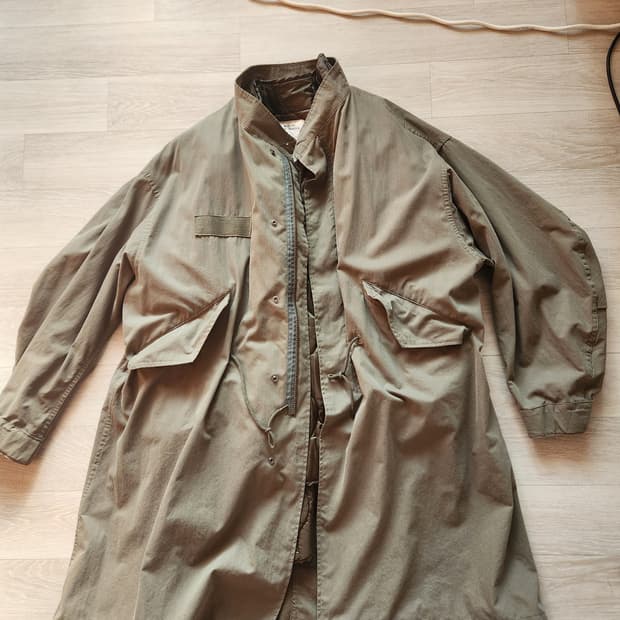 프릭스스토어m65