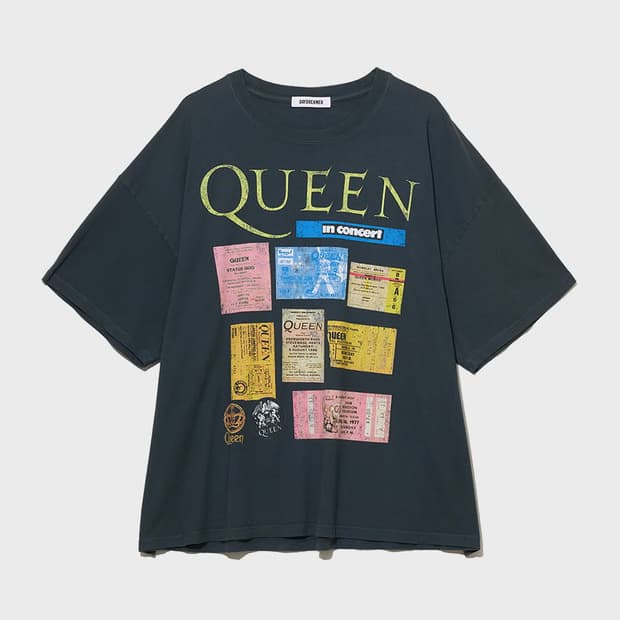 DAYDREAMER t-shirt