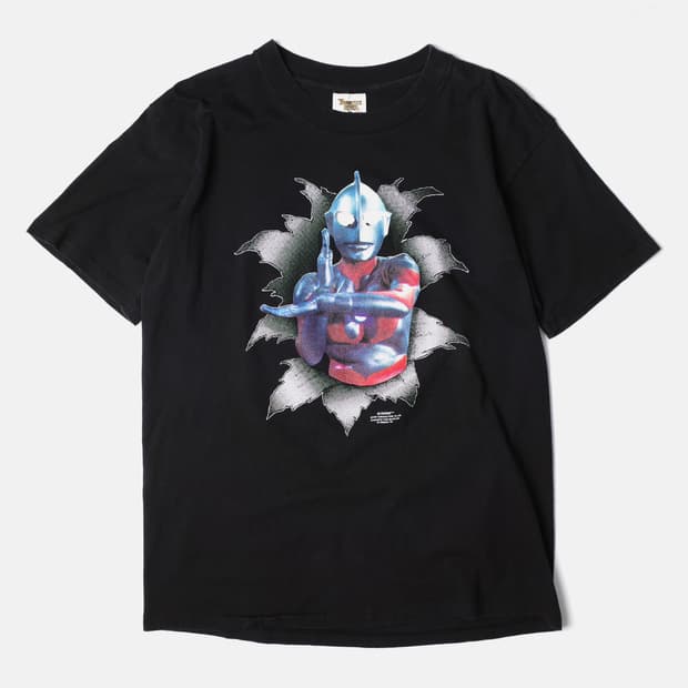 1994 Ultraman T-shirt